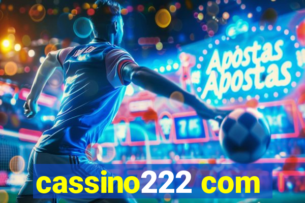 cassino222 com